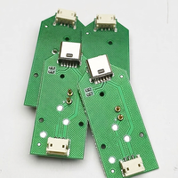 Conception et développement de cartes de circuits imprimés (PCB) et de cartes de circuits assemblés (PCBA) pour interrupteurs électriques