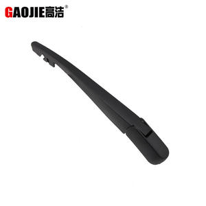 Brazo de Limpiaparabrisas Trasero Gaojie de 260 mm de Plástico para Honda Odyssey 2004-2020, Limpiaparabrisas para Automóvil - Product Image 1
