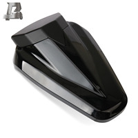 Pour CFMOTO 675SR 675NK 2024-2026 – Capot de selle arrière modifié pour moto, couvre-selle passager, carénage arrière solo, bosse à dégagement rapide en ABS