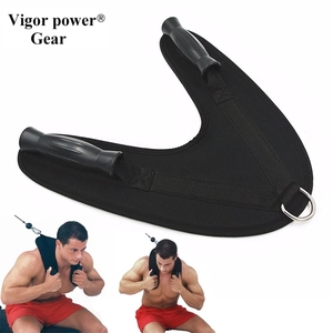 Dây Đeo Bụng Tập Thể Dục Đai Đeo Vai Cho Máy Tập Thể Dục Tại Nhà - Product Image 2