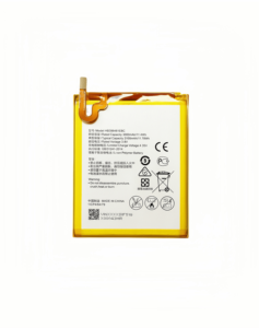 HB396481EBC Beyaz Li-Polimer Şarj Edilebilir Cep Telefonu Bataryası G7P Y6-2 Maimang 4 Honor 5A için Stokta Mevcut - Product Image 1