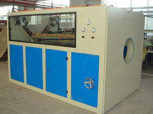 Тяговая машина для протяжки пластиковых труб - Product Image 2