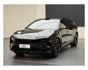 2023 Lotus ELETRE <span class=keywords><strong>R</strong></span> Plus Gebraucht Premium Elektro-SUV Luxus-Performance Allradantrieb 560km Reichweite Geringe Laufleistung Zertifizierter Gebrauchtwagen - Product Image 1