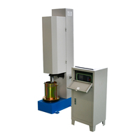 Equipo para Suelos, Compactador Automático de Suelos Proctor, Precio de Fábrica