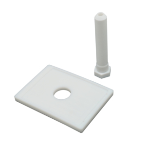 Produits en plastique de haute précision personnalisés OEM, service d'usinage CNC, boîtes en plastique d'ingénierie de performance - Product Image 2