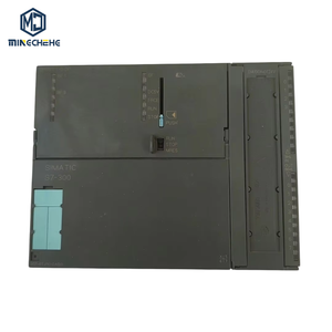 คอนโทรลเลอร์ PLC เซ็นเซอร์โมดูลซีพียูยี่ห้อใหม่ CPU317T-2DP 6ES7 317-6TJ10 - Product Image 1