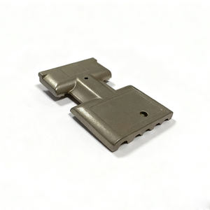 قطع معدنية مصبوبة من سبائك الألومنيوم والزنك لأدوات الختم النحاسية وملحقات الموصلات ومسامير التثبيت الأصلية - Product Image 1