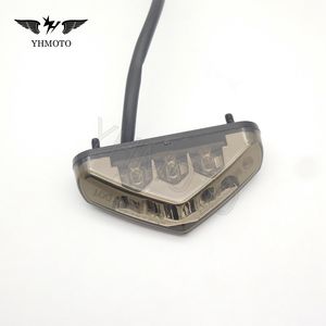 Pour <span class=keywords><strong>Duke</strong></span> <span class=keywords><strong>690</strong></span> SMRC 2008-2023 2024 Super <span class=keywords><strong>Moto</strong></span> E Mark LED feu arrière pièces de <span class=keywords><strong>moto</strong></span> lampe d'éclairage - Product Image 1