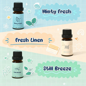 Fragancia para Ropa de Larga Duración y Efecto Completo para Lavandería, Spray para Telas, Difusores y Productos de Baño DIY - Product Image 4