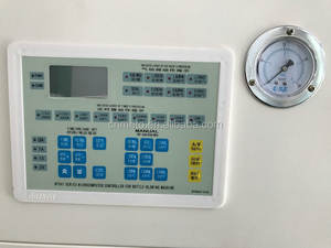 ماكينة نفخ قنينة الحيوانات الأليفة شبه الأوتوماتيكية بتصميم جديد ، ماكينة تحميل أتوماتيكية من من من من من من من من من من من من نوع نوع صوفي - Product Image 6