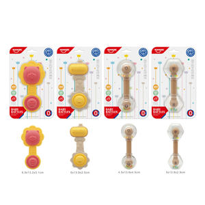 Anneau de dentition en Silicone pour nouveau-né, marteau de sable, morsure, hochet pour bébé, bâton molaire, jouets apaisants - Product Image 2