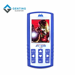 Thang Máy Bộ Phận Giải Mã Công Cụ Kiểm Tra Monarch Bước Đa Trong Một Phổ Thang Máy Dịch Vụ Công Cụ - Product Image 3