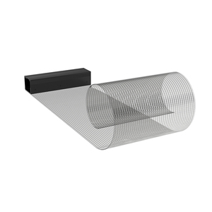 COB phim Màn hình hiển thị bảng điều chỉnh trong suốt linh hoạt trong nhà <span class=keywords><strong>LED</strong></span> pha lê cho cửa hàng bán lẻ wayfinding thang máy P6 trung tâm mua sắm - Product Image 2