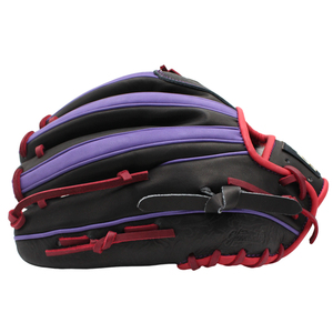 Guantes de Béisbol Profesionales de Diseño Nuevo 2026, Personalizados, con el Mejor Cuero Kip, para Jóvenes y Adultos, Venta al Por Mayor, Serie Violent Aesthetics - Product Image 3