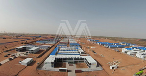 Trung Quốc Các Nhà Sản Xuất Nhanh Chóng Cài Đặt Bán Giá Rẻ Chất Lượng Cao Đúc Sẵn Nhà <span class=keywords><strong>Container</strong></span> Để Hỗ Trợ Việt Nam Và Thái Lan - Product Image 6