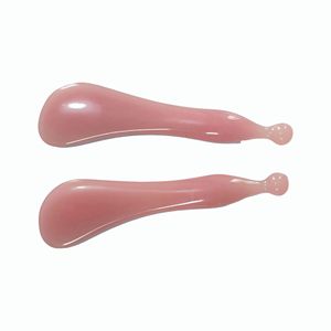 Planche de massage facial en résine pour le drainage des méridiens et la beauté du visage - Product Image 3