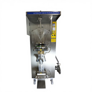 Bolsas de Papel para Líquidos de Alta Calidad y Gran Capacidad, Automáticas, para Alimentos, Bebidas, Leche, Vinagre, con Funciones de Encolado, Envoltura y Etiquetado - Product Image 5