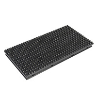 Módulo Led P10 16x32 Venta al por mayor individual P10 Dip White SMD Módulo Led P10 Módulo Led
