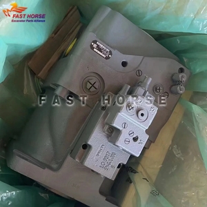 Pompe à déplacement variable Liebherr 12571003 10130024 10138876 1013887, pompe à carburant pour R9100 R9150 R9200 R920 - Product Image 3