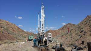 Rig Pengeboran Crawler Hidrolik Penuh XD-6R Multi-Fungsi dengan Mesin Diesel, Pompa Gear Bearing, Motor, Komponen Inti Termasuk - Product Image 4