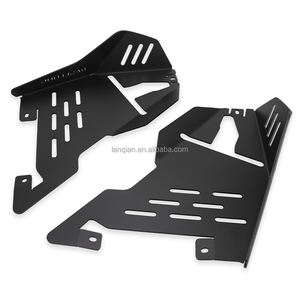 Accessoires de moto pour Can-Am <span class=keywords><strong>Ryker</strong></span> <span class=keywords><strong>900</strong></span>, couvercle de protection anti-éclaboussures avant pour Can-Am <span class=keywords><strong>Ryker</strong></span> 600 2018-2025 2024 2023 <span class=keywords><strong>2022</strong></span> - Product Image 2