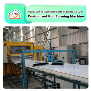 ماكينة صنع الساندوتشات الباردة من شركة التصنيع المحترفة Liming ، خط إنتاج ألواح <span class=keywords><strong>pu</strong></span>/pir - Product Image 5