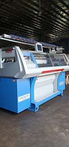 MESIN RAJUT DATAR TERKOMPUTERISASI STOLL CMS502HP+ E7.2 TAHUN 2016 - Product Image 3