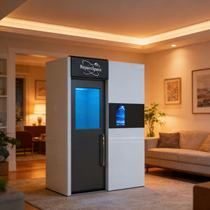 Chambre de cryothérapie électrique ReparoSpace, équipement de cryothérapie corporelle complète pour les centres de récupération sportive - Product Image 1