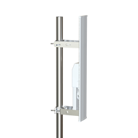 Antennes Sectorielles MIMO 5 GHz 19 dBi pour Antenne Wi-Fi Ubiquiti ROCKET M5