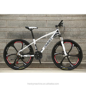 Precio más bajo las ruedas de 26 pulgadas MARCO DE SUSPENSIÓN COMPLETA <span class=keywords><strong>trek</strong></span> montaña <span class=keywords><strong>bicicleta</strong></span> de carreras de <span class=keywords><strong>bicicleta</strong></span> - Product Image 4