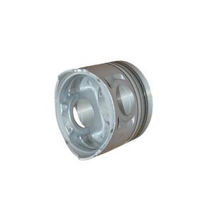 Piston de moteur de chariot élévateur Daewoo Doosan D20S-3 D30S-3 6501.02501-0207, pièce de rechange neuve avec segments de piston - Product Image 2