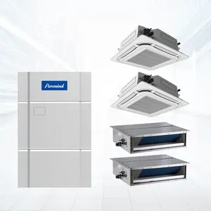 Gree di alta qualità 24000btu Multi Zone Split aria condizionata unità esterna VRF AC Unit R32/R410a Inverter VRV condizionatori d'aria