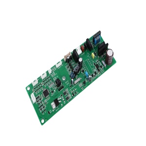 Màn Hình LED Của Máy Giặt Và Bảng Điều Khiển Pcb Chính