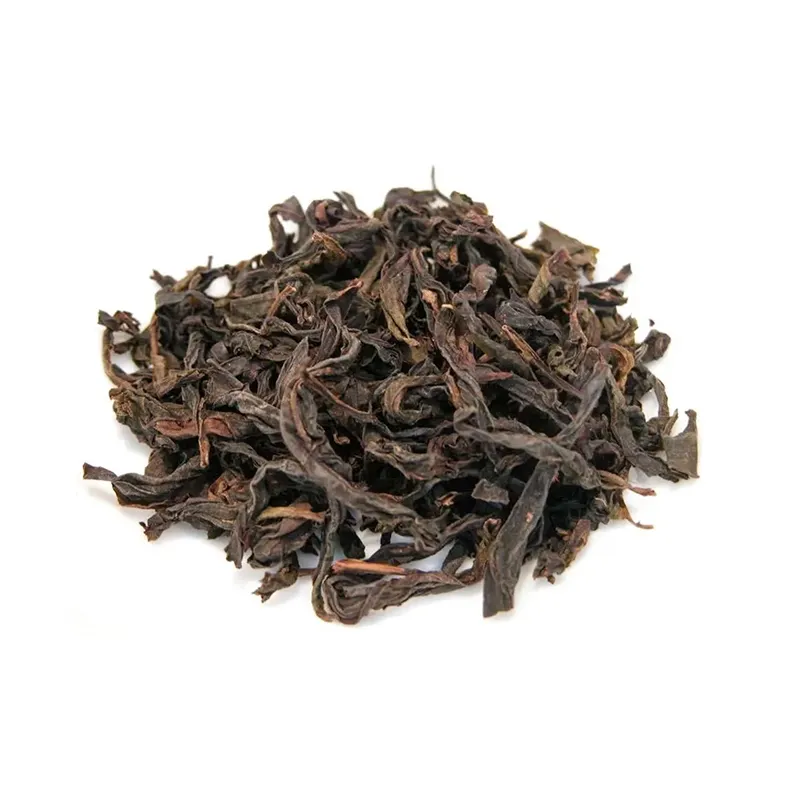 Best selling Chinese famous Wuyi cliff tea produced in Wuyi shang wuyi rock tea Rou gui oolong