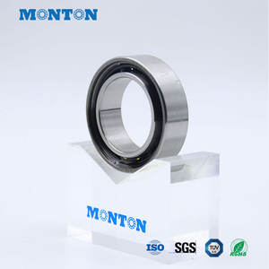 706 707 708 709 71800 7002 71900 7000 7200 71801 71901 7001 7201 71802 71902 7202แกนหมุน P4 P2สำหรับแกนหมุนเครื่องจักร - Product Image 3