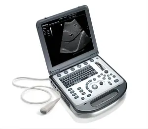 EC <span class=keywords><strong>Ultrasonido</strong></span> de alta calidad M6VET Escáner de embarazo animal Máquina de <span class=keywords><strong>ultrasonido</strong></span> veterinario portátil M5Vet - Product Image 1