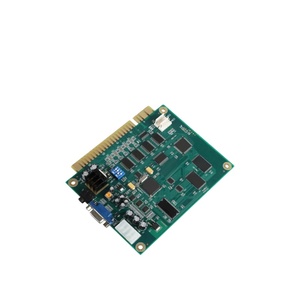 ผู้ผลิต PCBA แบบกำหนดเองสำหรับ OEM ประกอบอุปกรณ์อิเล็กทรอนิกส์ของเล่น 1 - Product Image 3