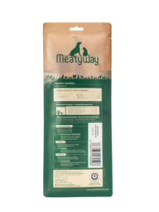 ปลาแมคเคอเรลธรรมชาติโปรตีนสูงสำหรับสุนัขและแมว - Product Image 2