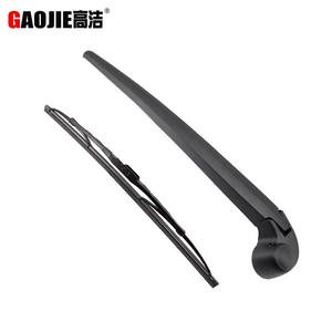 Bras de balancier d'essuie-glace arrière Gaojie 8E9955407 pour Audi A6 Avant 2005-2011 - Product Image 1