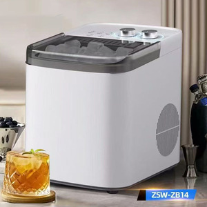 <span class=keywords><strong>Machine</strong></span> à glaçons portable compacte <span class=keywords><strong>Frigidaire</strong></span>, 26 lb par jour, taille moyenne - Product Image 4