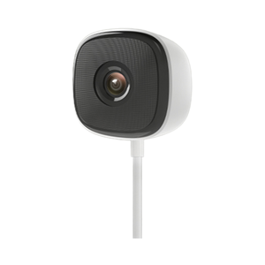 กล้องบ้าน Wi-Fi มองเห็นกลางคืนกล้องไร้สาย360องศา3MP บ้าน Ai สมาร์ทกล้องอินฟราเรด - Product Image 1