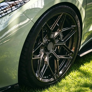 Jantes forgées sur mesure 17 18 19 20 21 22 pouces 4x100 5x100 5x108 5x112 5x114.3 5x115 5x120 5x130 DB11 <span class=keywords><strong>DBS</strong></span> Vantage Continental <span class=keywords><strong>GT</strong></span> - Product Image 2