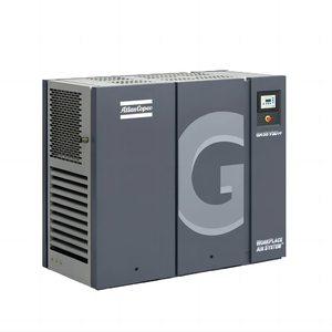 مستعملة أطلس كوبكو جا 37 جا 55 جا 90 جا 75 VSD GA132W للأغراض الصناعية - Product Image 1