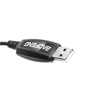 Baofeng Programming <b>Cable</b> For Walkie Talkie UV-5R Radio Communication Accessory - Product Image 3