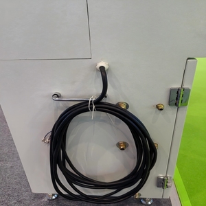 Dispositivo di lubrificazione del barile di olio Spray all'interno e all'esterno - Product Image 3