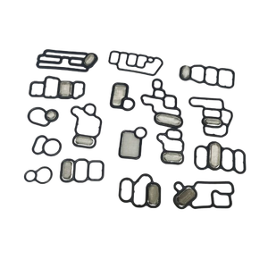 Auto dichtung 15826-RDV-J01 VTEC Magnet dichtung filter für Honda Accord Hybrid <span class=keywords><strong>Pilot</strong></span> Neuzustand - Product Image 5