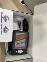Nouvel émetteur-récepteur portable Emerson AMS Trex TREXCHPKLWS1S HART FF, outil de diagnostic de terrain intrinsèquement sûr, IP54, en stock