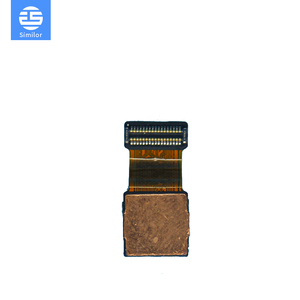 Del Telefono Mobile Fix Posteriore Torna Grande Macchina Fotografica per <span class=keywords><strong>Huawei</strong></span> Y7 Prime - Product Image 5