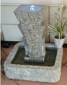 Décoration paysagère extérieure, produits <span class=keywords><strong>de</strong></span> <span class=keywords><strong>jardin</strong></span>, <span class=keywords><strong>bassin</strong></span> d'eau, fontaine, <span class=keywords><strong>bassin</strong></span> <span class=keywords><strong>avec</strong></span> <span class=keywords><strong>pompe</strong></span> et lumière LED - Product Image 3