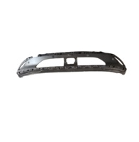 Piezas Originales OEM al por Mayor para Automóviles Zeekr, Piezas de Automóvil de Fábrica con Buen Precio, OE6608260175C907, Sección Inferior del Parachoques Delantero